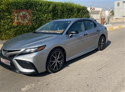 تويوتا كامري